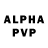 Alpha PVP СК Kraflyn
